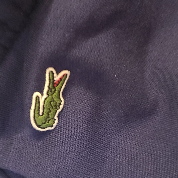 LACOSTE MEN JOGGING PANTS - Picture 4 of 6